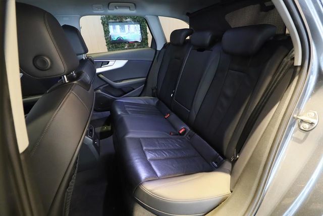 Audi A4 Avant 1.4L  第5張相片