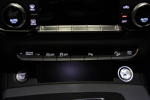 Audi Q5 2018款  第13張相片