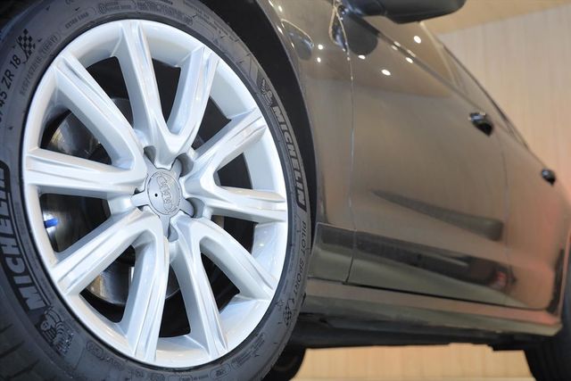 美好關係16年 Audi A6 Avan  第7張相片