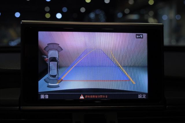 美好關係16年 Audi A6 Avan  第10張相片
