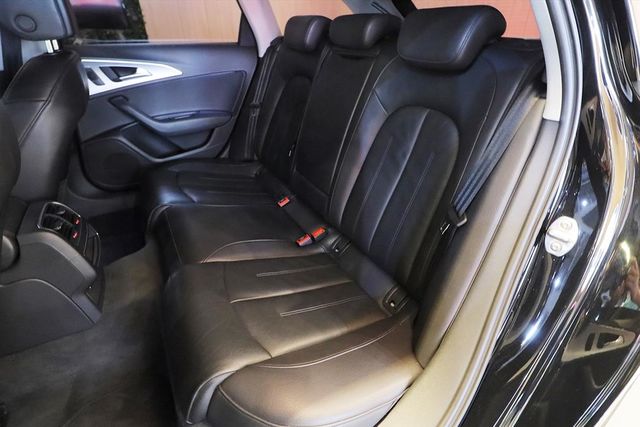 美好關係16年 Audi A6 Avan  第13張相片
