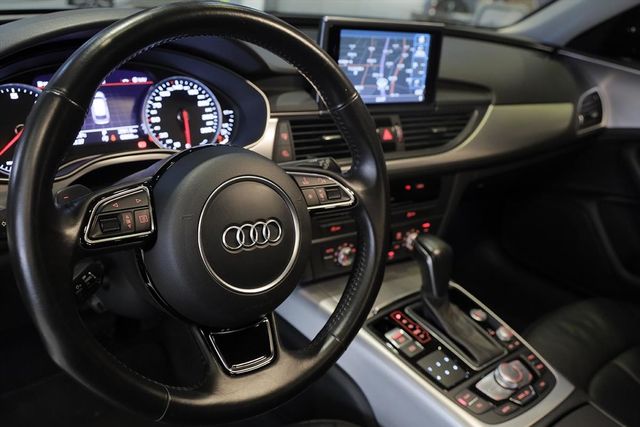 美好關係16年 Audi A6 Avan  第14張相片