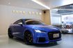美好關係 17年 Audi TT RS  第1張縮圖