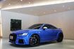 美好關係 17年 Audi TT RS  第4張縮圖