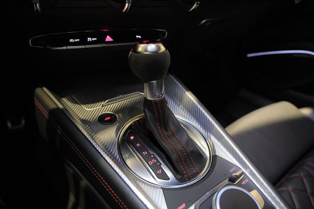 美好關係 17年 Audi TT RS  第18張相片