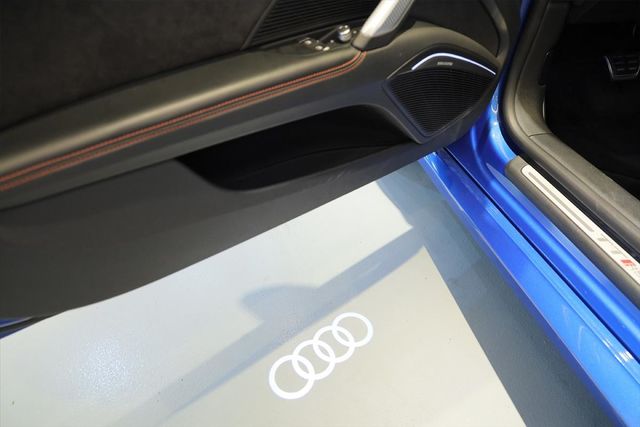 美好關係 17年 Audi TT RS  第20張相片