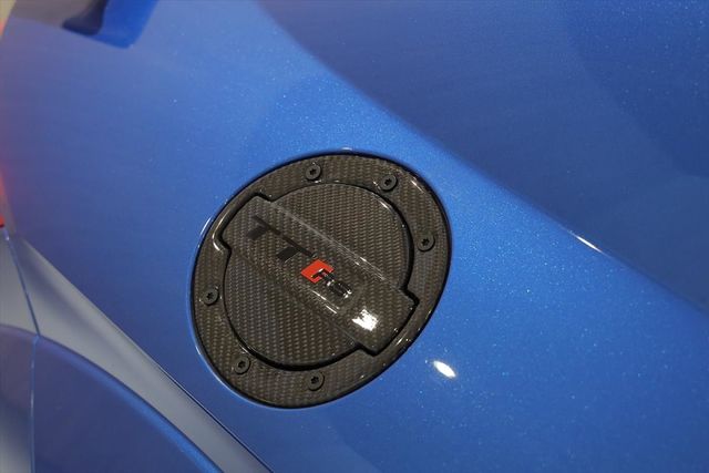 美好關係 17年 Audi TT RS  第21張相片