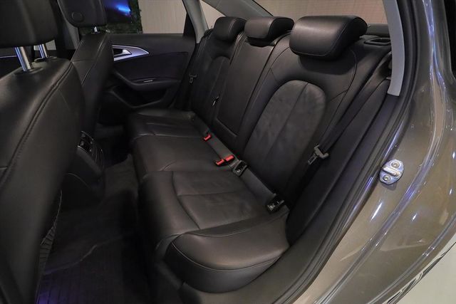 Audi A6 2015款 自手排  第4張相片