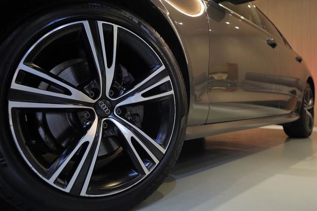Audi A6 2015款 自手排  第10張相片
