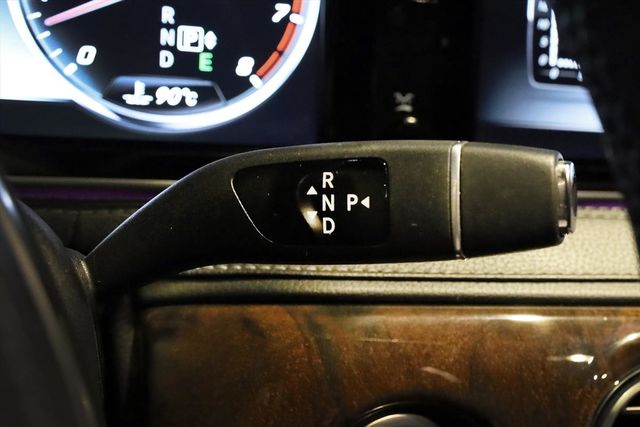 賓士 S-Class Sedan 3.0  第8張相片