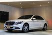 賓士 S-Class Sedan 3.0  第17張縮圖