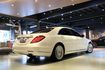 賓士 S-Class Sedan 3.0  第5張縮圖