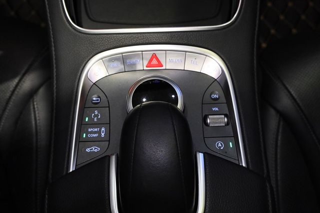 賓士 S-Class Sedan 3.0  第12張相片