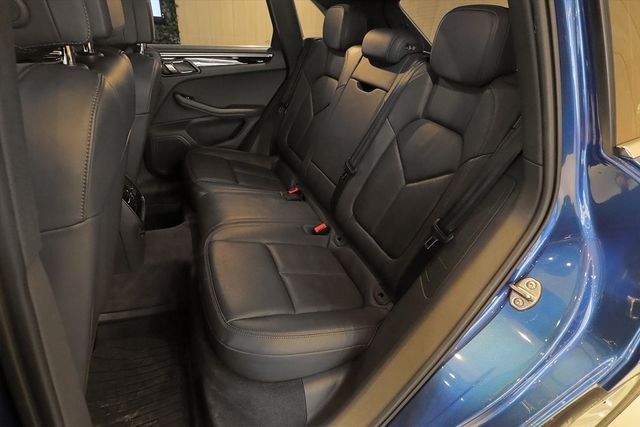 Macan S 2015款 自手排  第4張相片