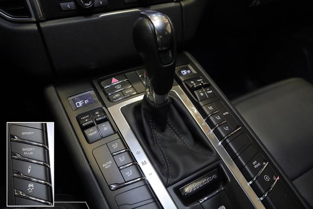 Macan S 2015款 自手排  第6張相片