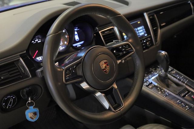 Macan S 2015款 自手排  第8張相片