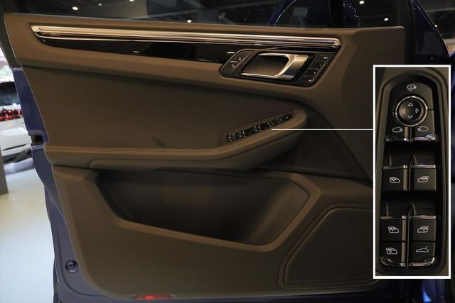 Macan S 2015款 自手排  第9張相片