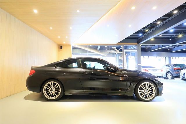 寶馬 428 Series Coupe  第4張相片