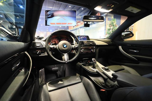 寶馬 428 Series Coupe  第6張相片
