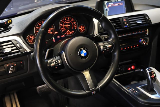 寶馬 428 Series Coupe  第13張相片