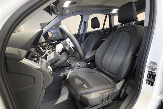 美好關係20年式 BMW X1 20i  第7張相片