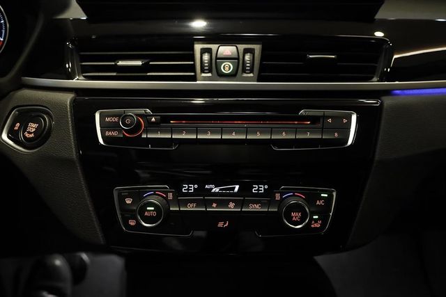 美好關係20年式 BMW X1 20i  第12張相片