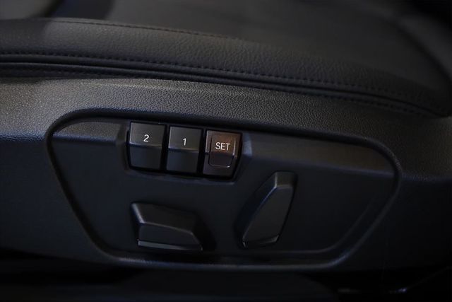 美好關係20年式 BMW X1 20i  第14張相片