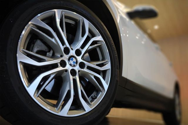 美好關係20年式 BMW X1 20i  第18張相片