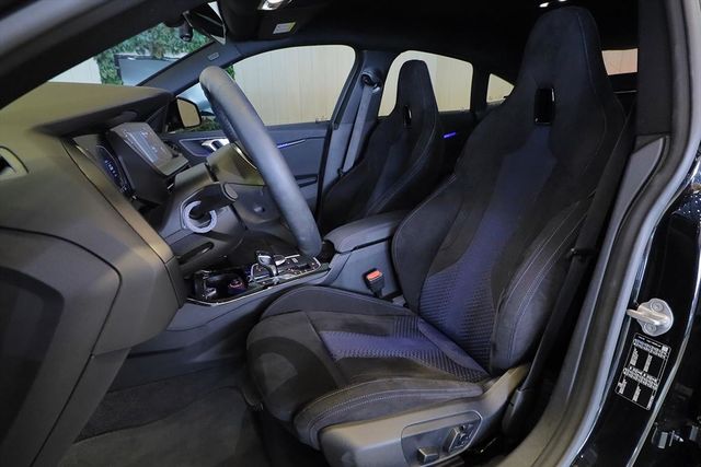 美好關係 21年式 BMW 218i  第11張相片