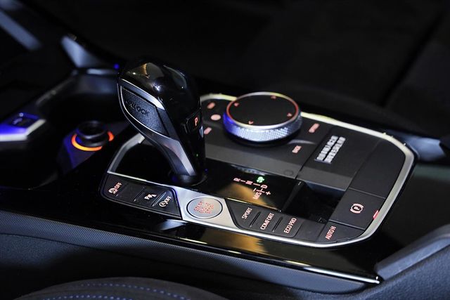 美好關係 21年式 BMW 218i  第15張相片