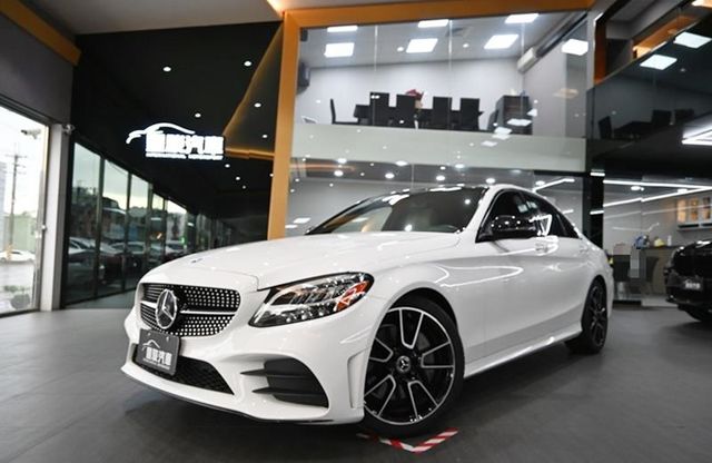 豐駿汽車2019 C300#14227  第1張相片