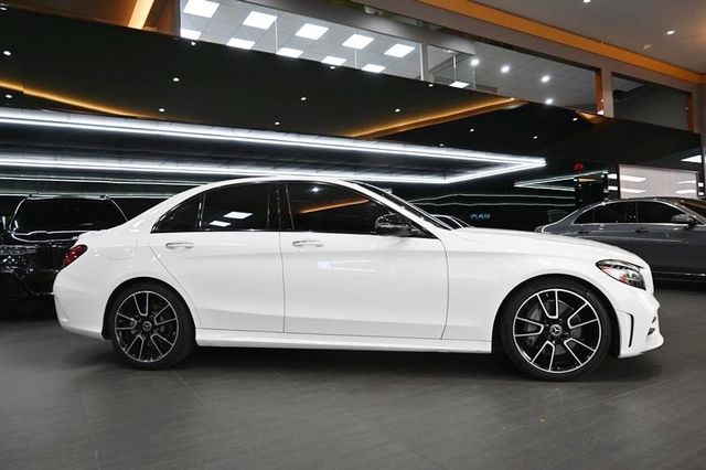 豐駿汽車2019 C300#14227  第3張相片