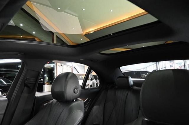 豐駿汽車2016 E300 P1P2  第6張相片