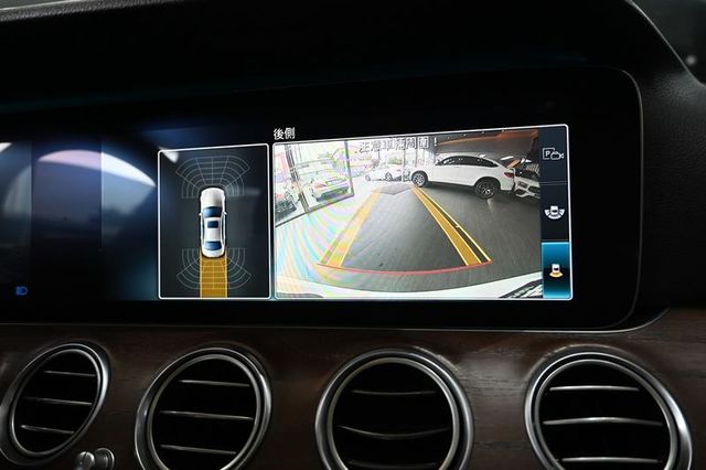 豐駿汽車2016 E300 P1P2  第9張相片