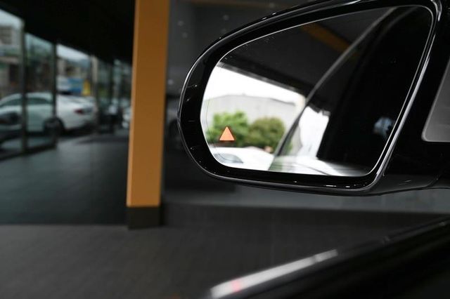 豐駿汽車2016 E300 P1P2  第10張相片