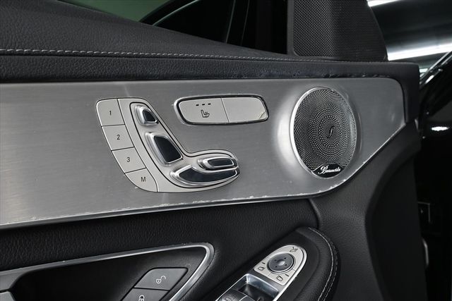 豐駿國際 15年式 C300 AMG  第6張相片