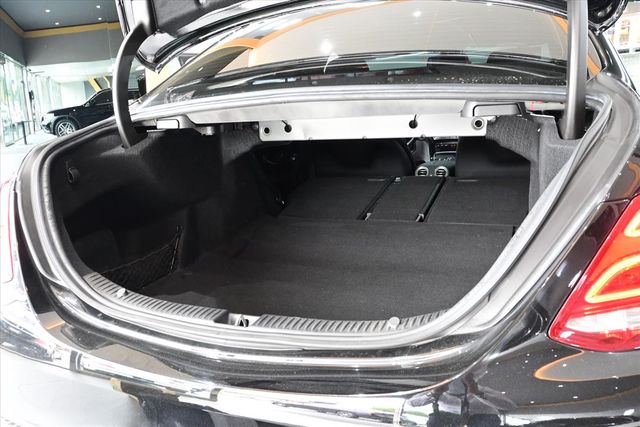 豐駿國際 15年式 C300 AMG  第8張相片