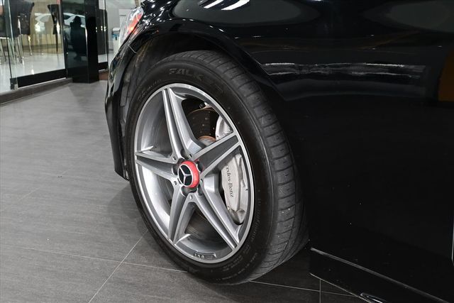 豐駿國際 15年式 C300 AMG  第10張相片