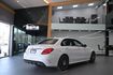 BENZ C300  第4張縮圖