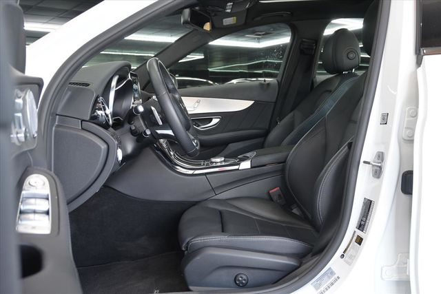 BENZ C300  第7張相片