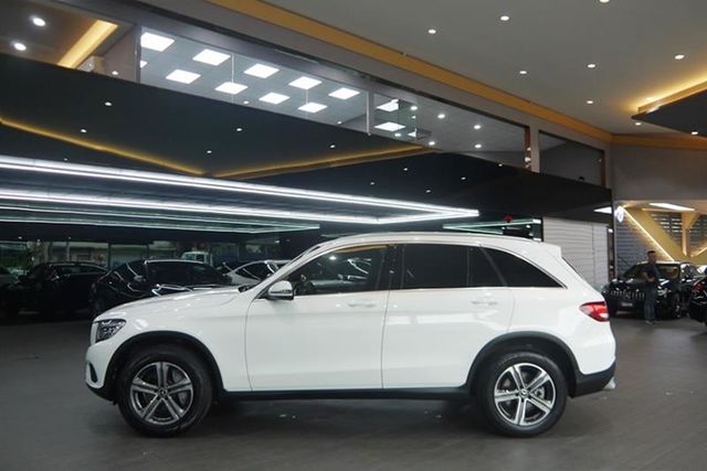 豐駿汽車2019 GLC300  第5張相片