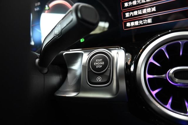 豐駿汽車2020全新GLB250  第18張相片