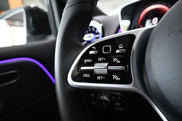豐駿汽車2020全新GLB250  第19張相片