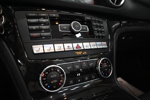 BENZ SL400  第12張相片