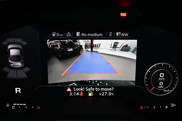 豐駿三峽旗艦總店、TT帥氣跑車小R8  第29張相片