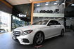 豐駿三峽17賓士E300AMG62110  第1張縮圖