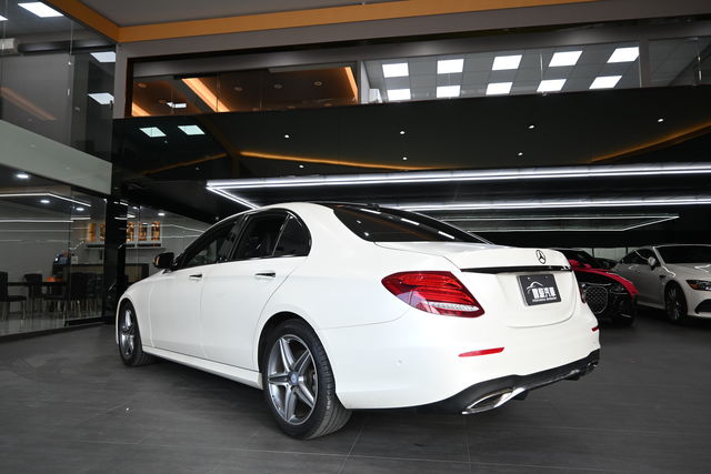 豐駿三峽17賓士E300AMG62110  第12張相片