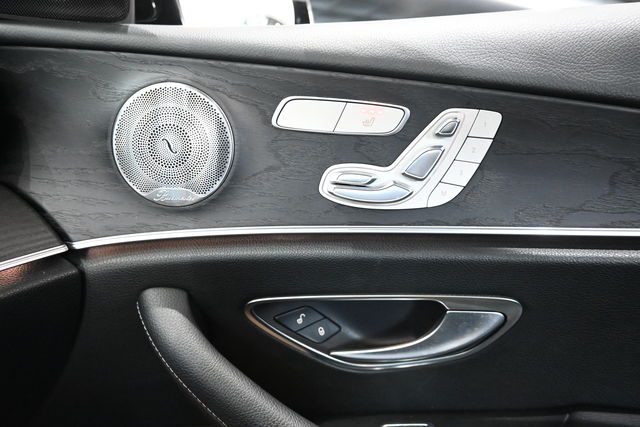 豐駿三峽17賓士E300AMG62110  第17張相片
