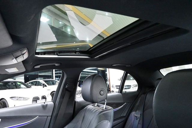 豐駿汽車2016 E300 AMG  第7張相片