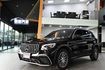 BENZ GLC300  第1張縮圖